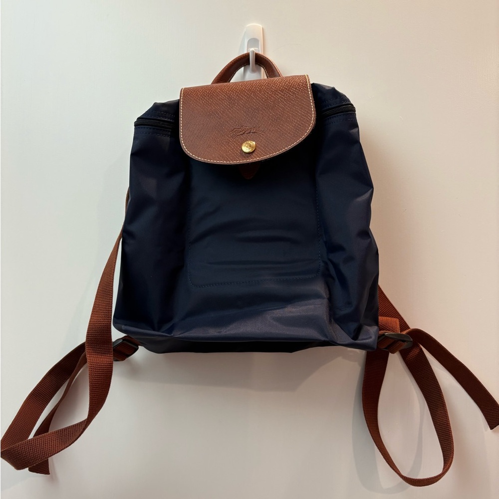 Longchamp Le Pliage Backpack
